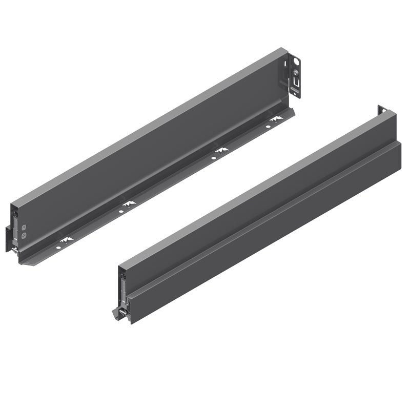 Nova Pro Scala zijwanden 90/270