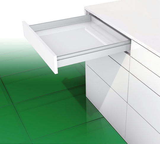 Nova Pro Scala zijwanden 63/500