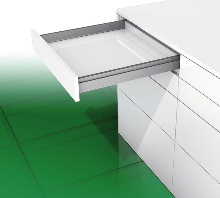 Nova Pro Scala zijwanden 63/400