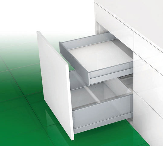 Nova Pro Scala binnenladefront H90 1160x95x8mm