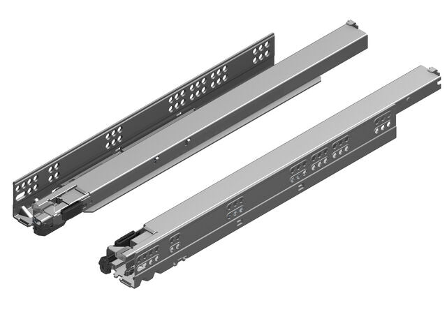 Dynapro bodemgeleiders 500 70kg