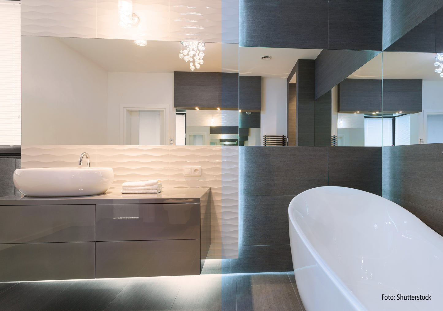 Dynamic Tape S 75W 5m + 2,5m voedingskabel