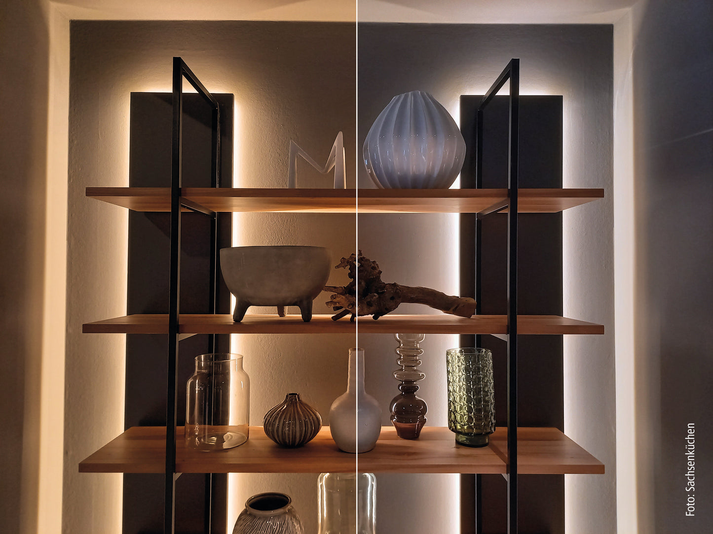 Dynamic Tape 72W 5m + 2,5m voedingskabel