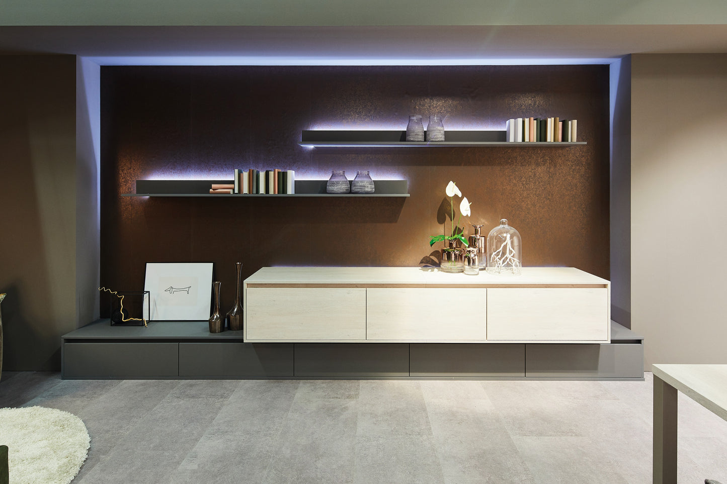 LED Eco-Tape 5m 600 LED 40W xw