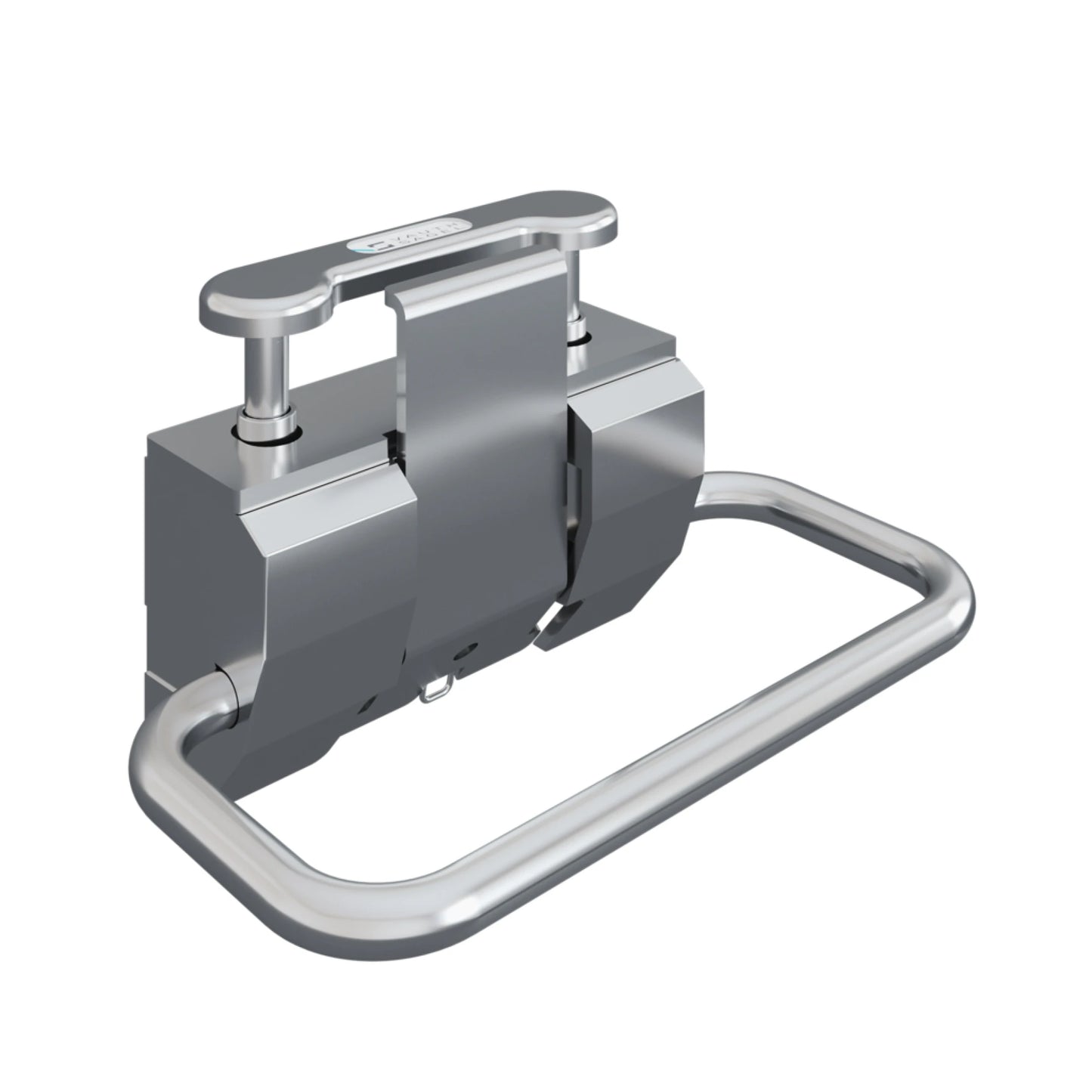 ENVI Kick voetpedaal