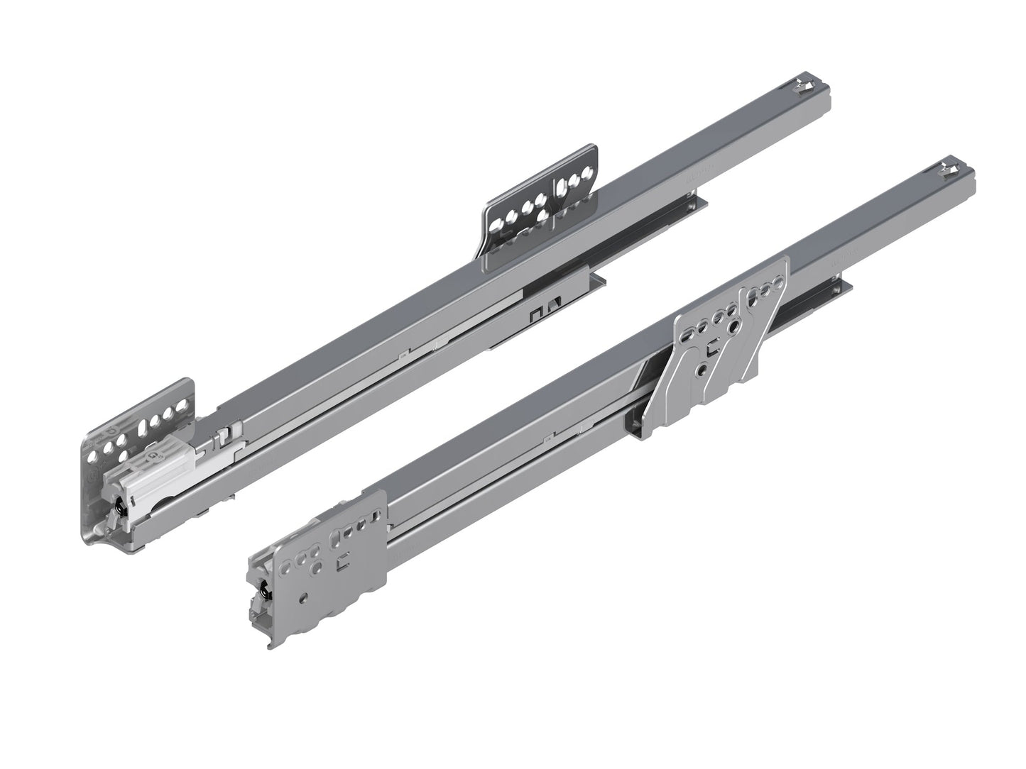 Nova Pro ladegeleiders P904/350 40kg