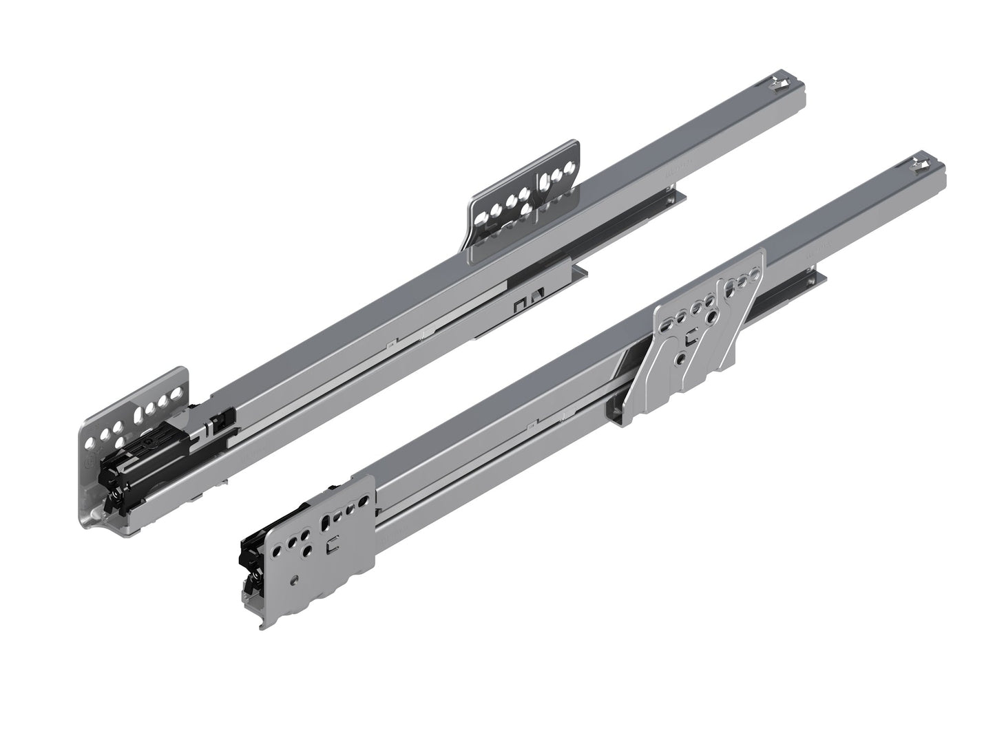 Nova Pro ladegeleiders P907/650 70kg