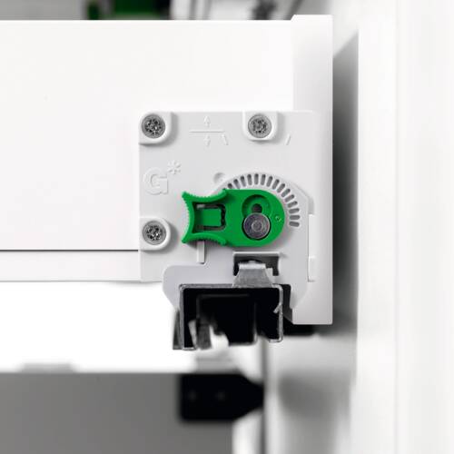 Dynapro montageset 3D (4-delig)