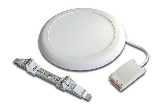 FR 65/205-LED 18W nw 230V