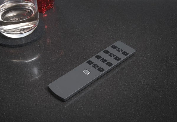 Afstandsbediening 4-kanaals