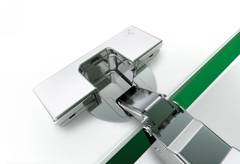 Tiomos scharnier  8mm 5714i G*/B P2O