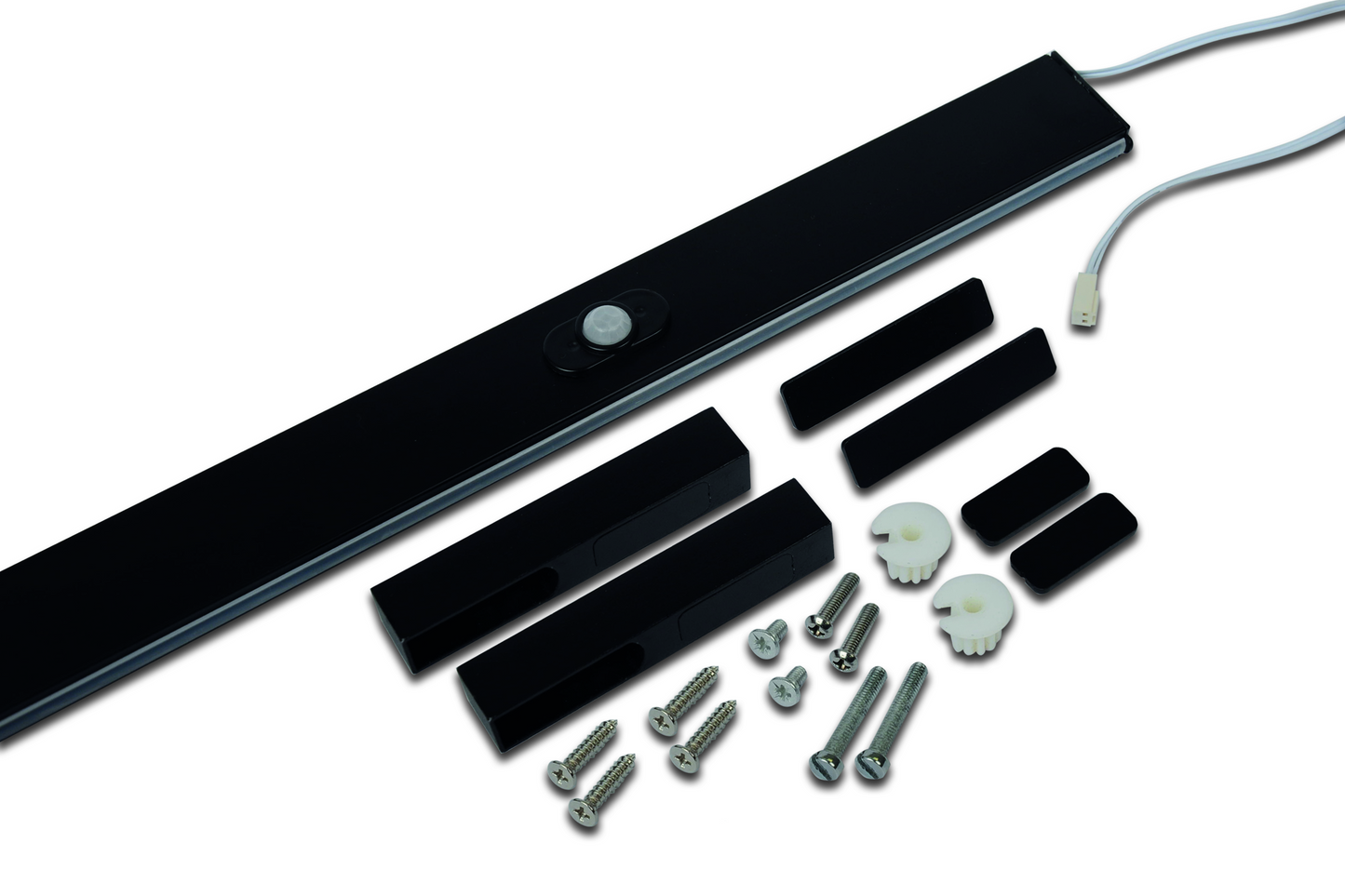 LED garderobestang 1200mm 9,3W nw