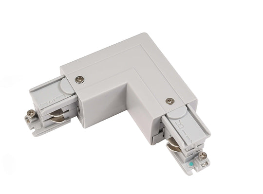Royal 3-fase L-connector rechts inside
