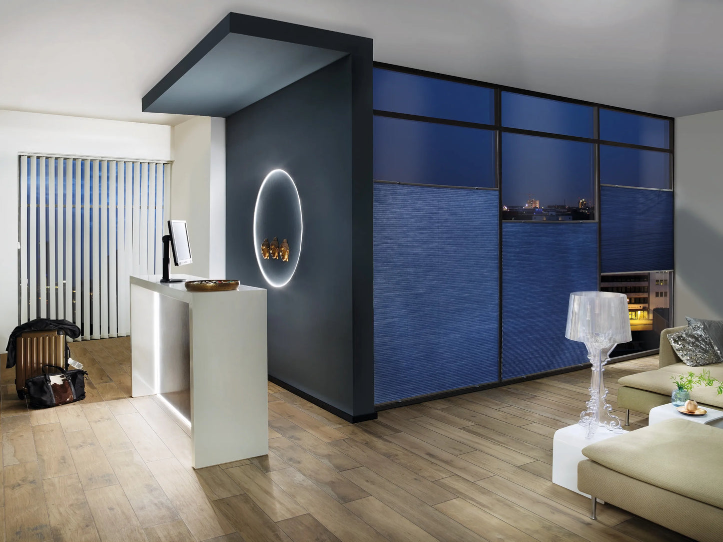 LED Tape F 5m 700 LED 40W ww