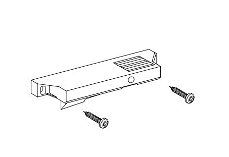 Binnenlade meenemer Nova Pro Scala + Vionaro