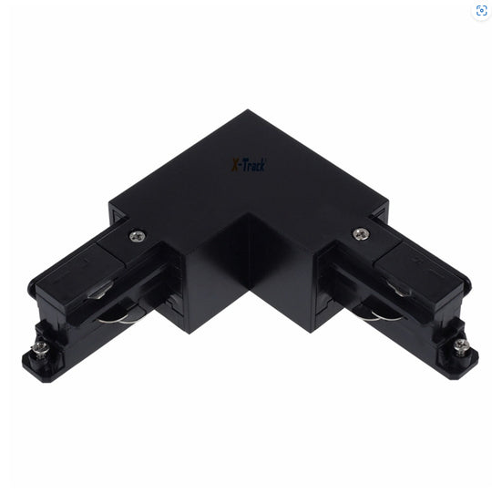 Royal 3-fase L-connector universeel