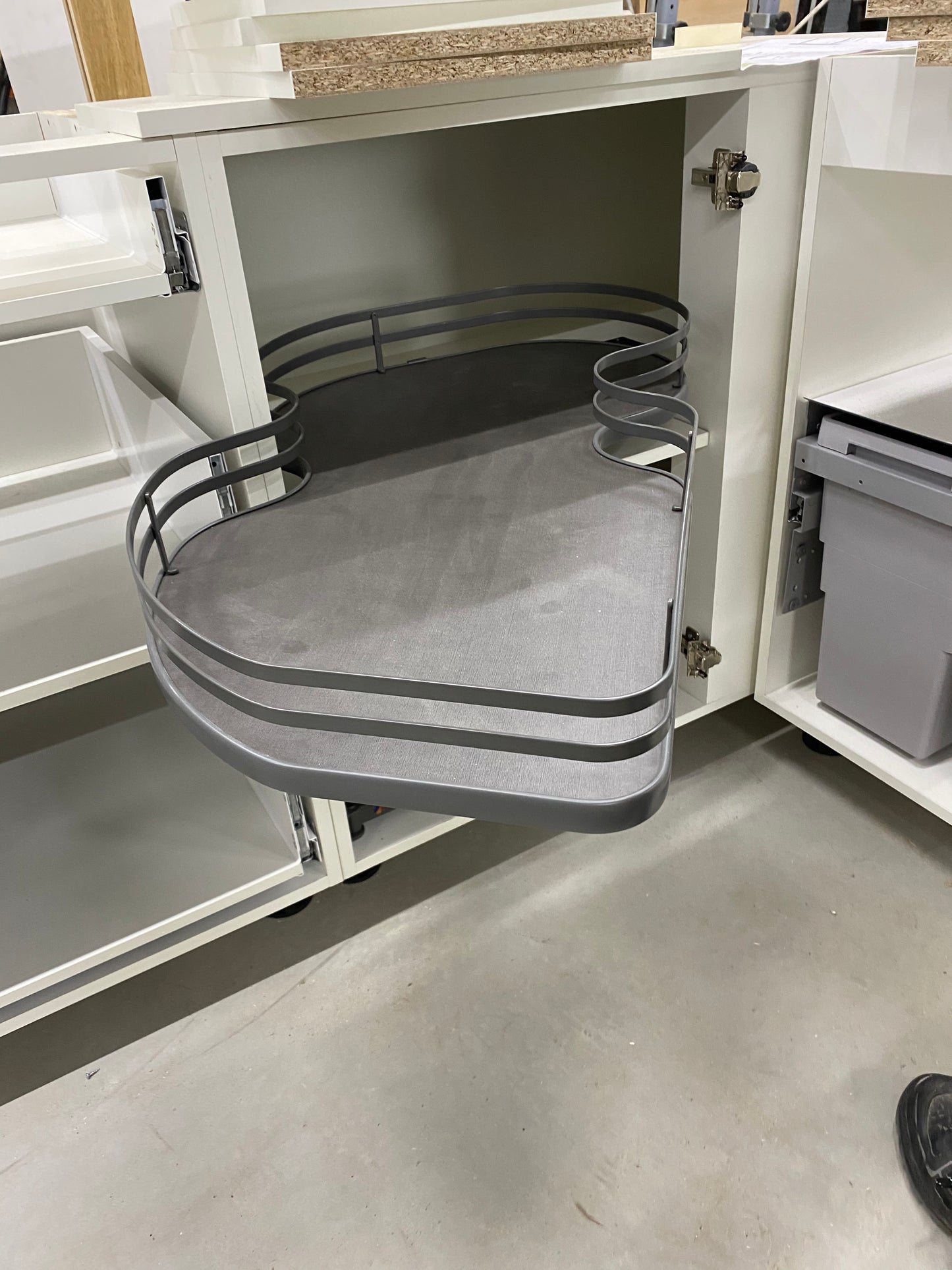 SIGE Nuvola Arena 900 deur 45 links