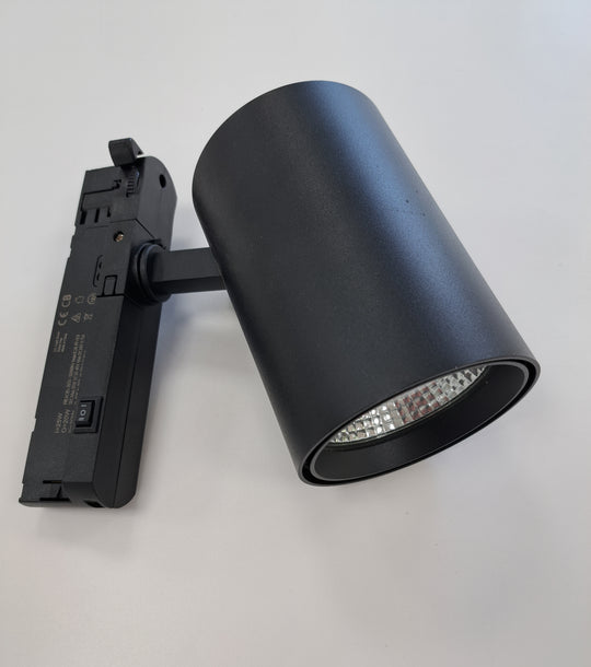 Track Light Markies 20-25-30W 930-935-940