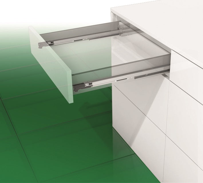 Nova Pro ladegeleiders P907/500 70kg