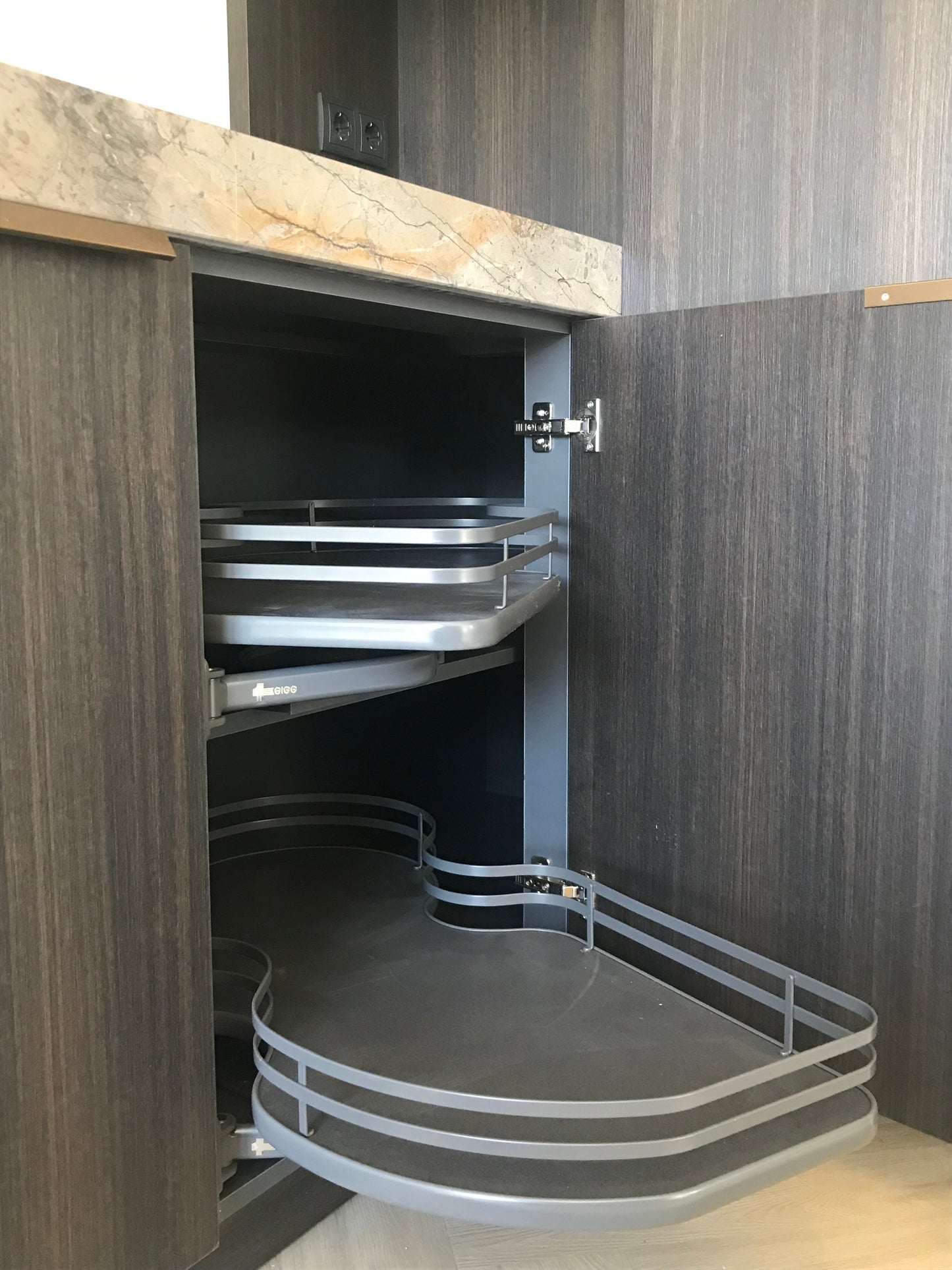 SIGE Nuvola Arena 950 deur 60 links