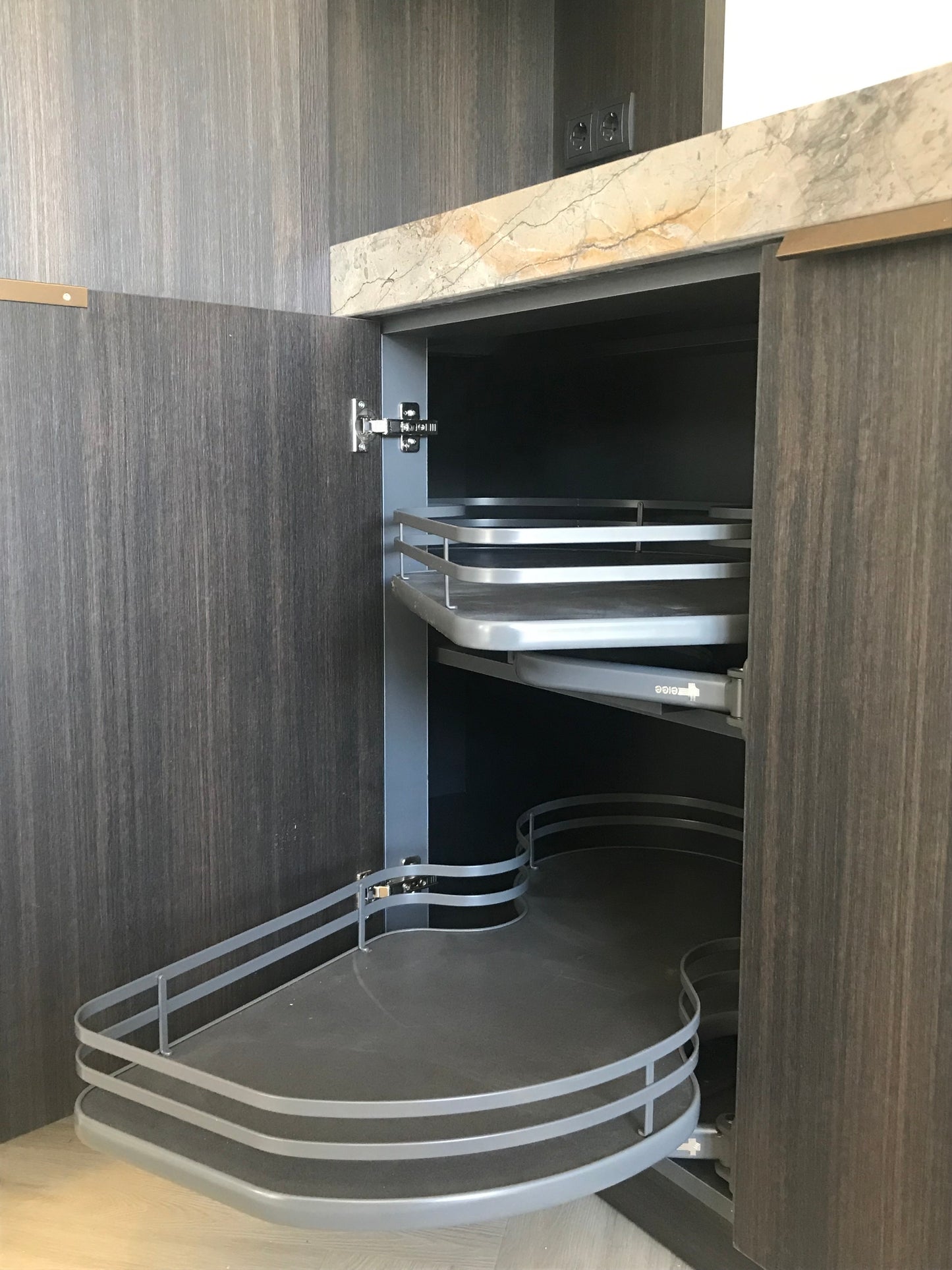 SIGE Nuvola Arena 950 deur 60 rechts