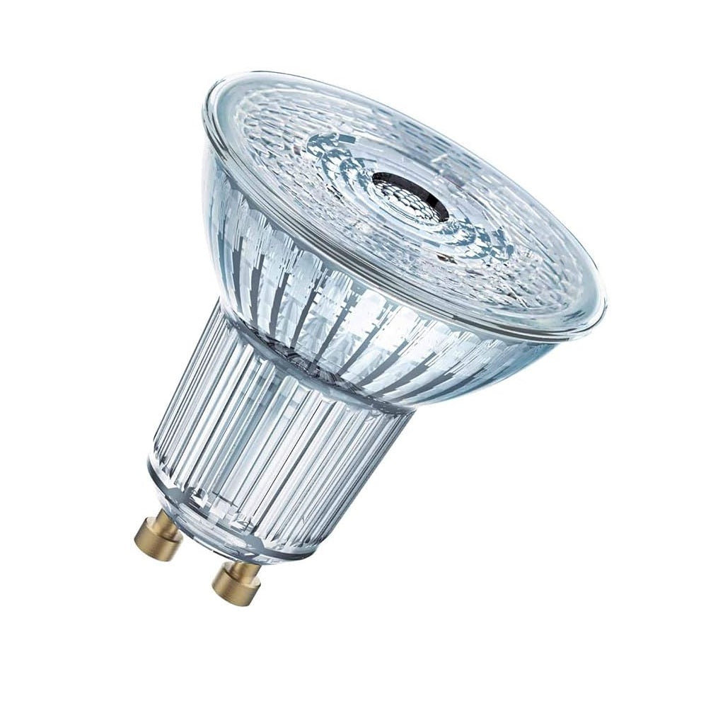 Parathom DIM PAR16 8W 827 60ø GU10