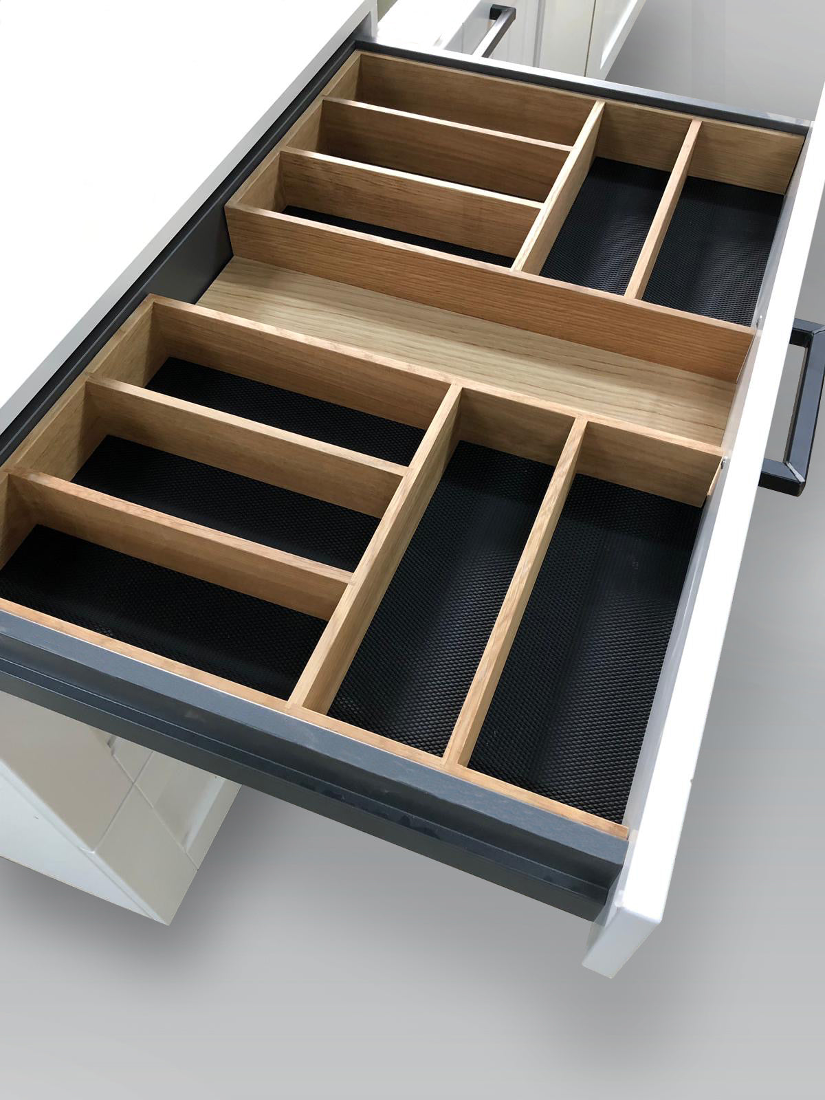 Quercia bestekbak 100x355x60