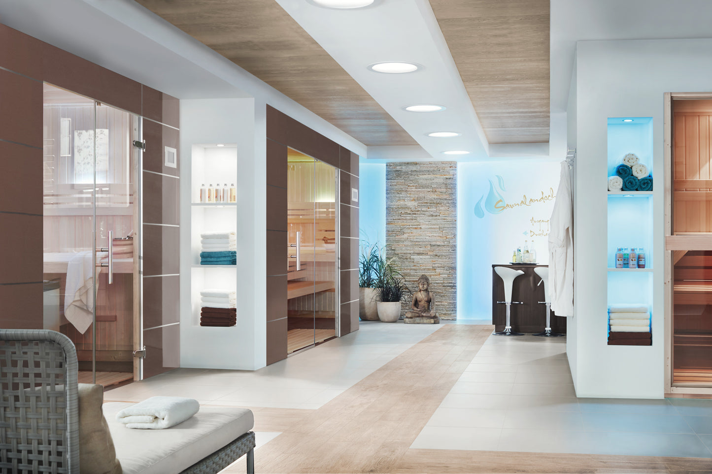 LED RGB Tape 5m 300 LED 60W