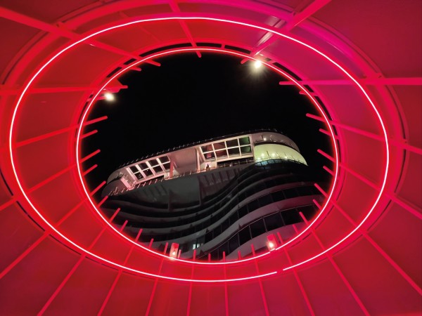 LED RGB Tape FN 5m 560 LED 60W