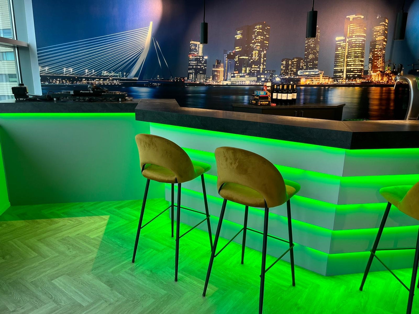 LED RGB Tape 5m 300 LED 60W