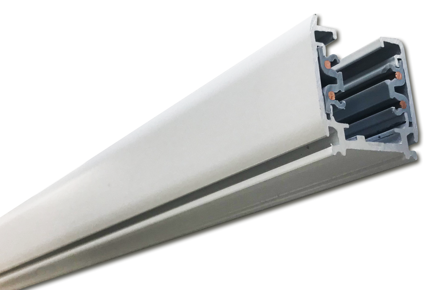 Royal 3-fase rail 1 meter