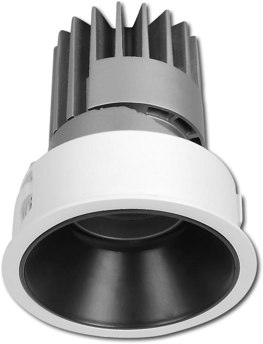 Inbouwspot Sky 1V 930