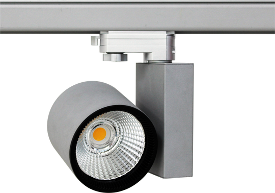 Track Light Spirit 2 27W 3000lm 935 36ø