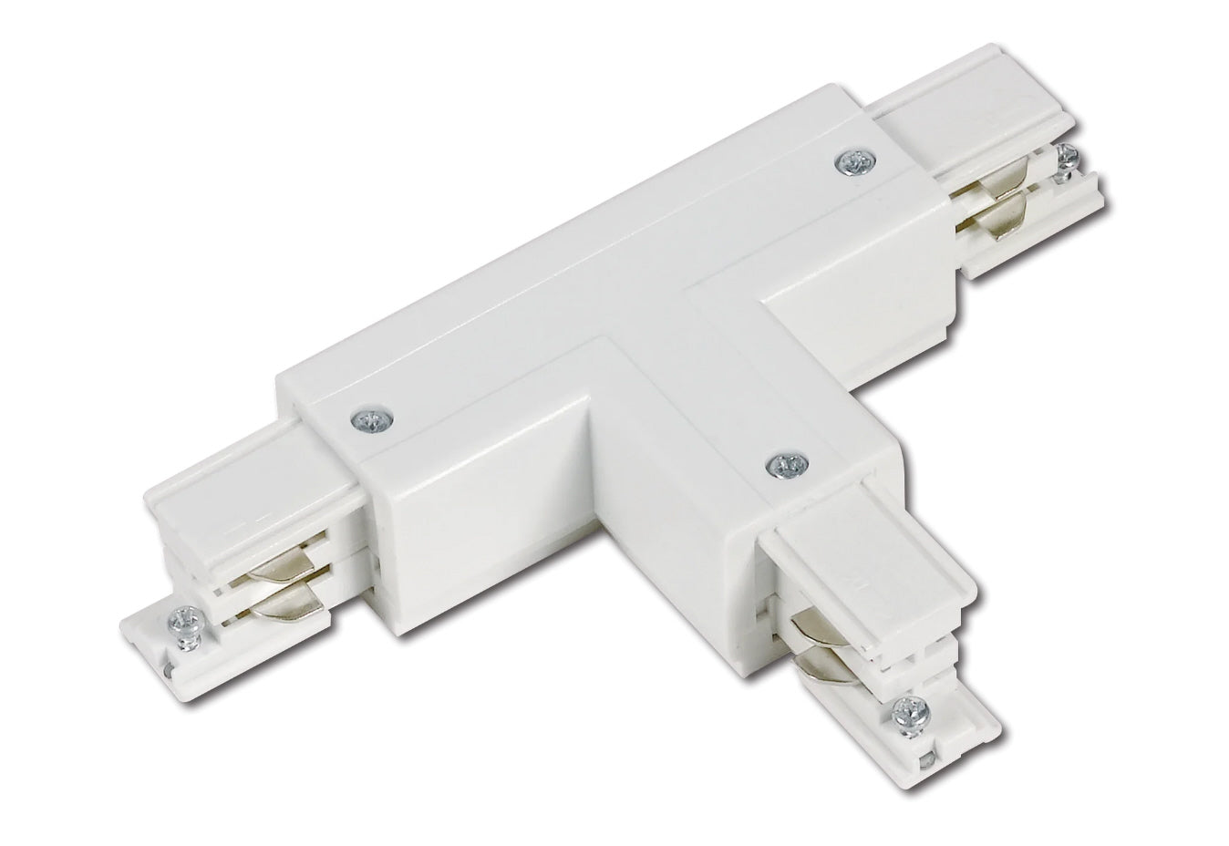 Royal 3-fase T-connector universeel L1+L2