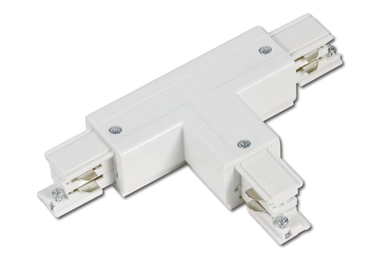 Royal 3-fase T-connector universeel L1+L2