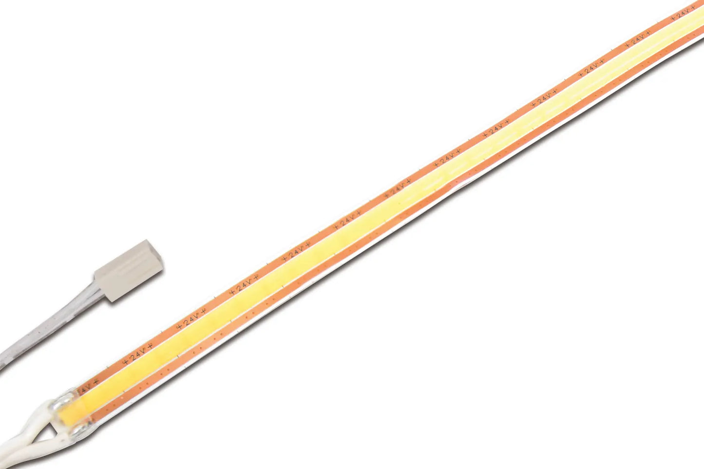 LED COB-8FC Tape 15m 5,2W/m ww excl. kabel