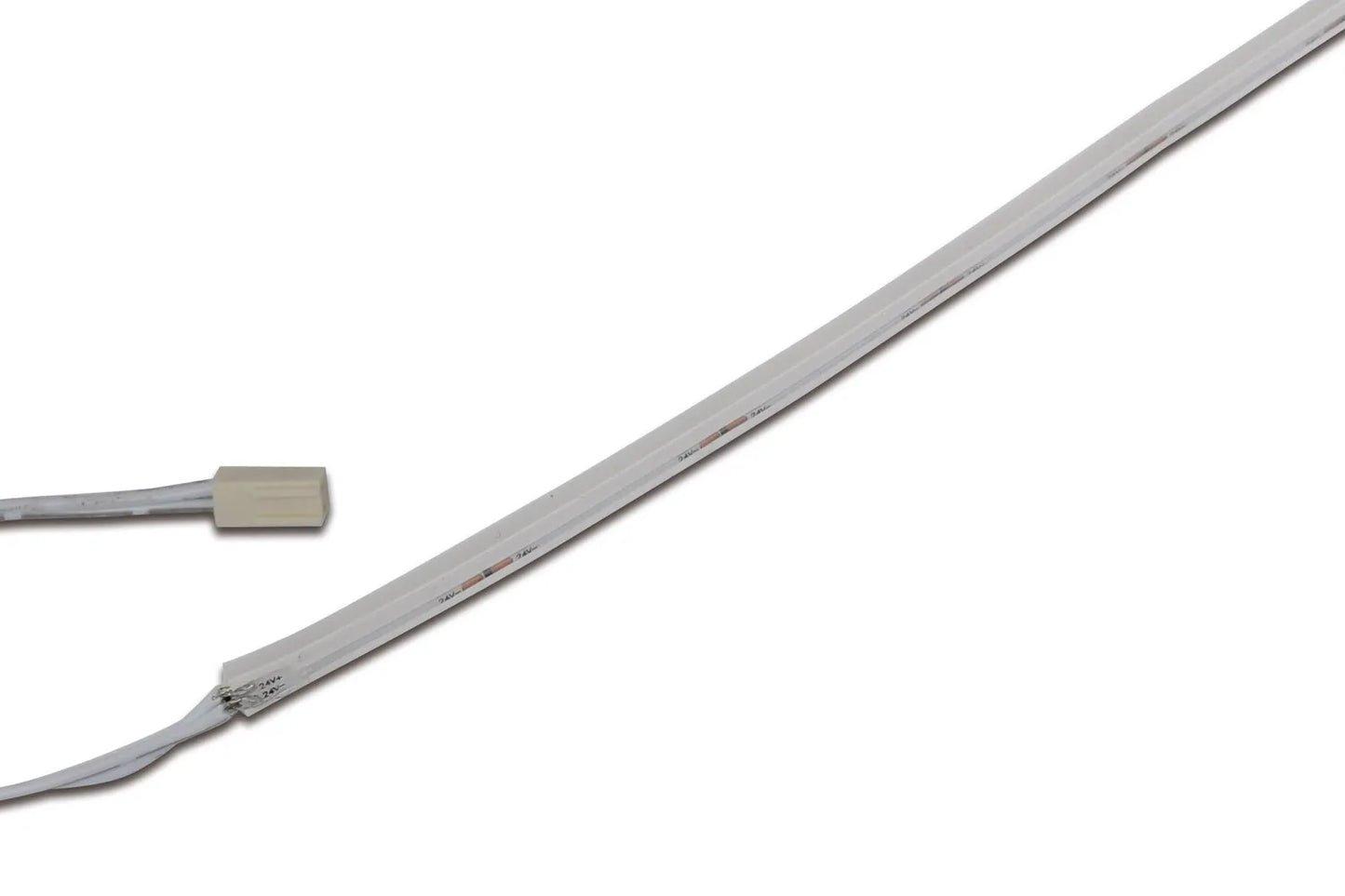 LED FN-3FC Tape 5m 1200 LED 41,0W ww 2 kabels