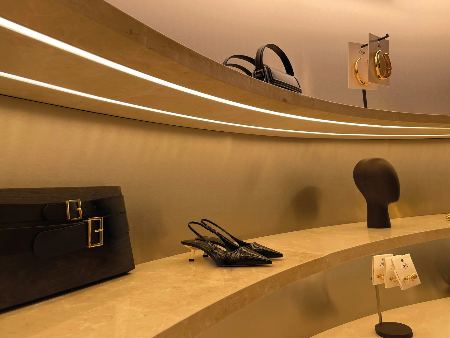 LED Tape FN-6MC 1,5m 15W xw