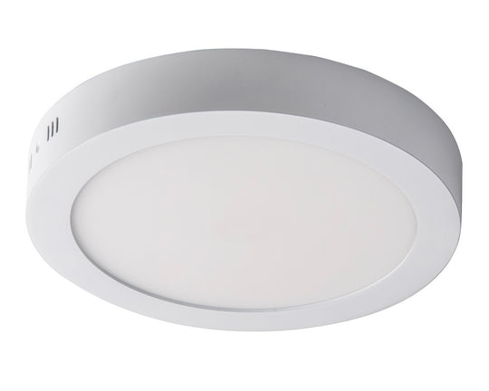 LED Vallonia 12W 830 opbouw