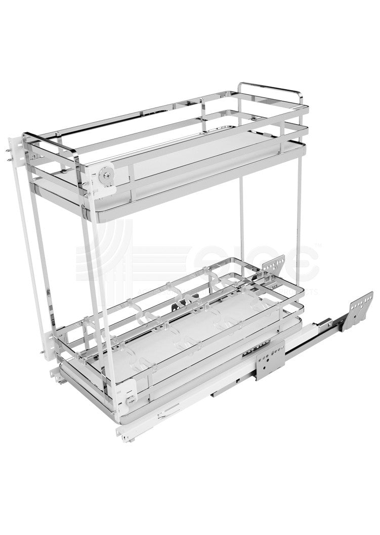 SIGE multirek Arena 300 excl. 500 geleiders