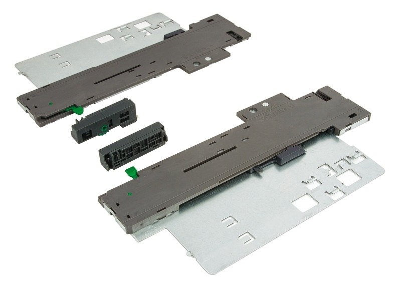 Dynapro Tipmatic push-to-open set