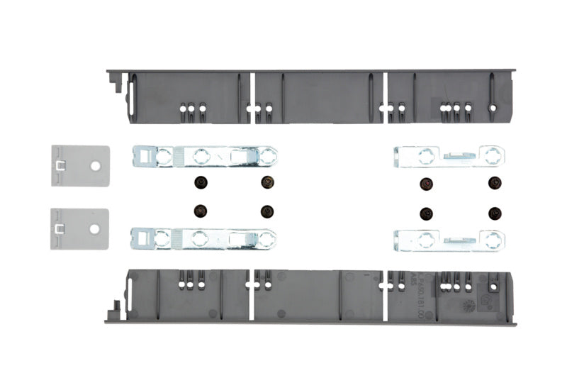 Nova Pro Scala binnenladefronthouderset H186