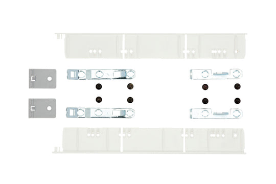 Nova Pro Scala binnenladefronthouderset H186