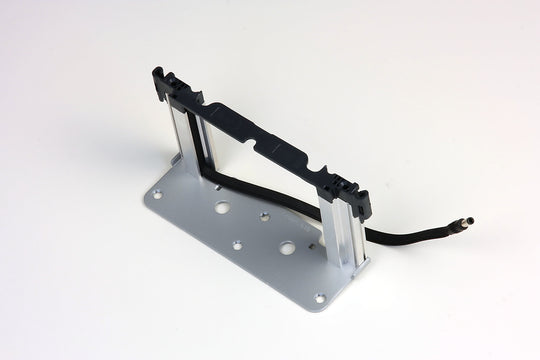 Sensomatic montageset voor bodemmontage