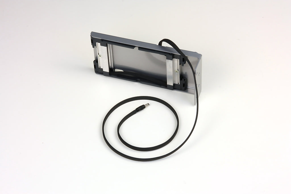 Sensomatic montageset voor zijwandmontage