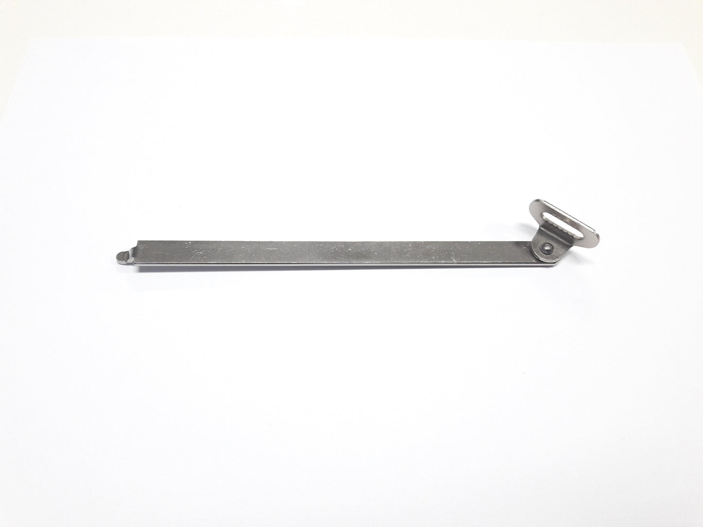 Frontversteviging voor raamwerk