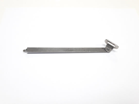 Frontversteviging voor raamwerk