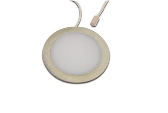 FAR 68-LED spot rond 4W xw