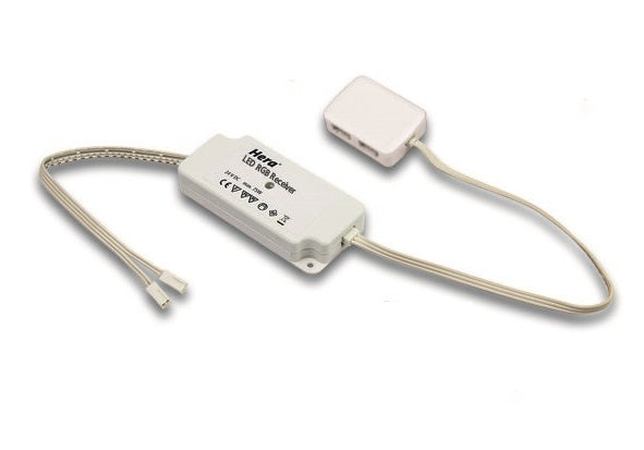 RGB ontvanger 75W 4-weg