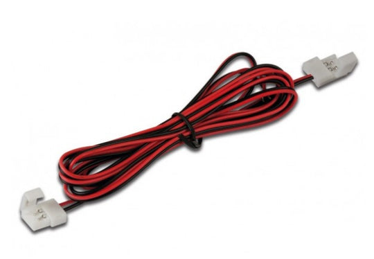 LED Tape verbindingskabel 2500mm 300/600